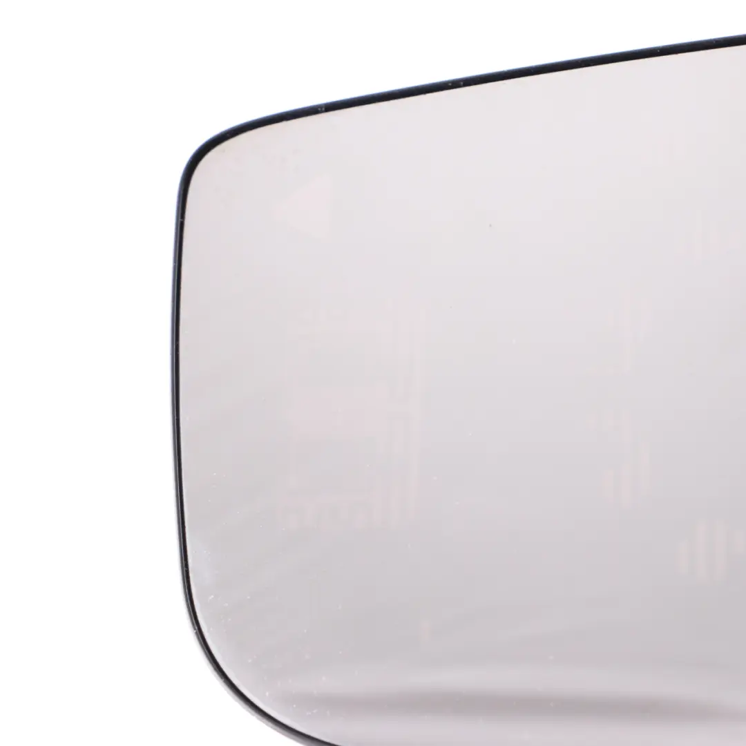Mercedes Sprinter W906 Oberer Außenspiegel Glas beheizt Tür links - SKU A0028115233 - Teilenummer A0028115233