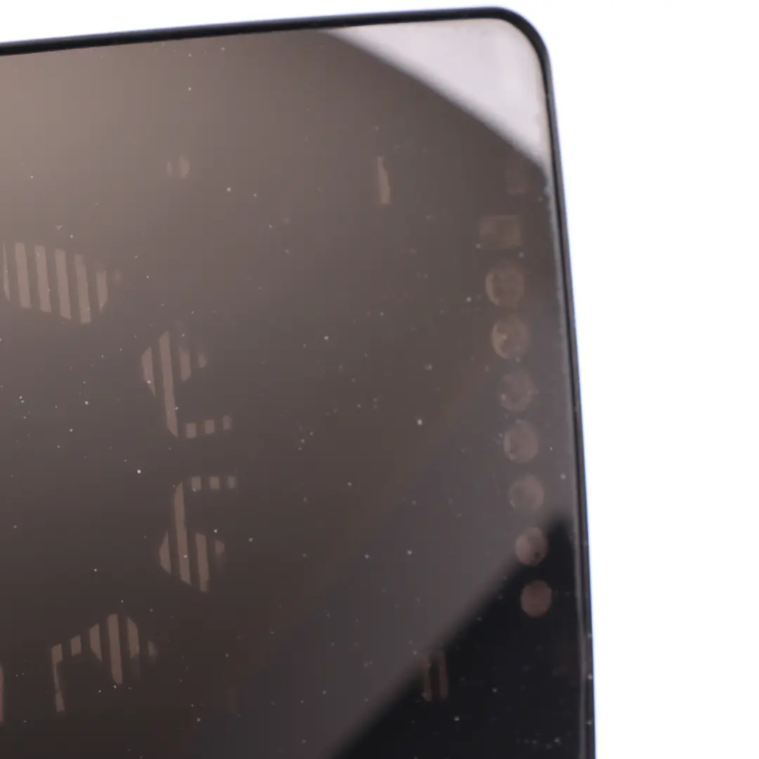 Upper Wing Mirror Glass Heated Door Left N/S to Mercedes Sprinter W906 with Part number A0028115233 Mercedes Sprinter W906 Upper Wing Mirror Glass Heated Door Left N/S - SKU A0028115233 - Part number A0028115233