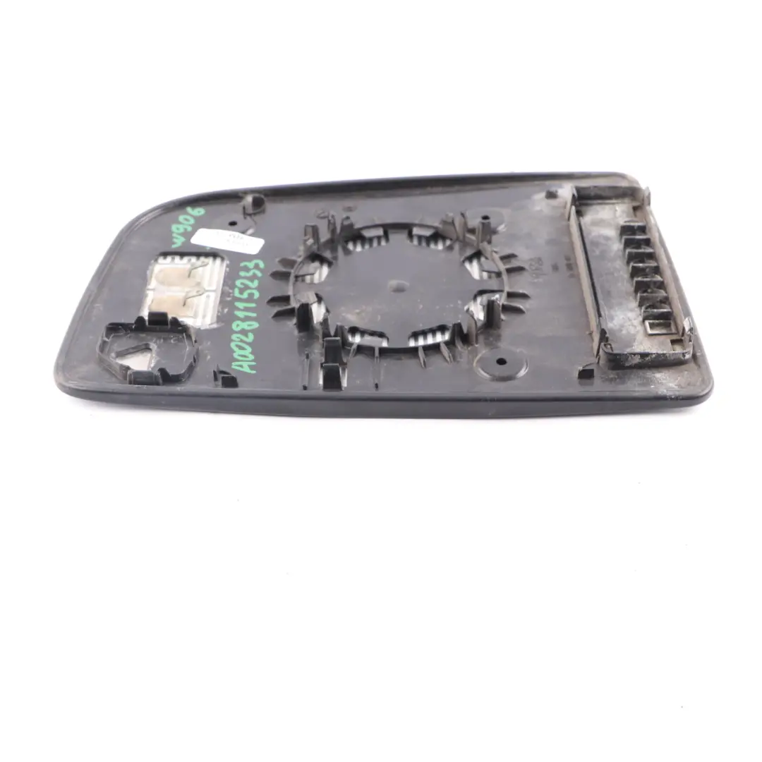 Mercedes Sprinter W906 Wkład Lusterka Szybka Podgrzewane Lewe - SKU A0028115233 - Numer Części A0028115233