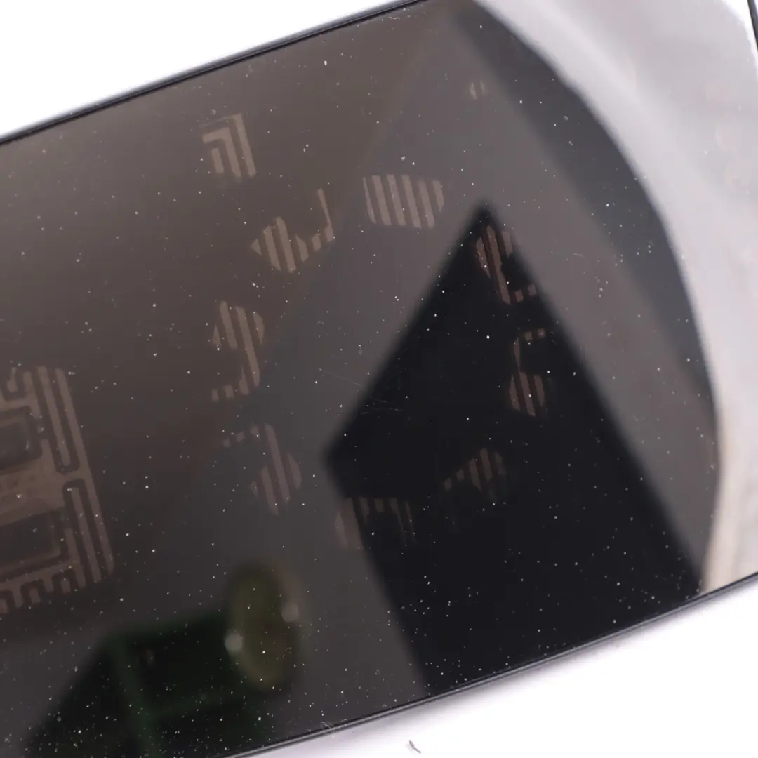 Rétroviseur supérieur verre chauffant Porte gauche pour Mercedes W906 à propos du numéro de pièce A0028115233 Mercedes W906 Rétroviseur supérieur verre chauffant Porte gauche - SKU A0028115233 - Numéro de pièce A0028115233