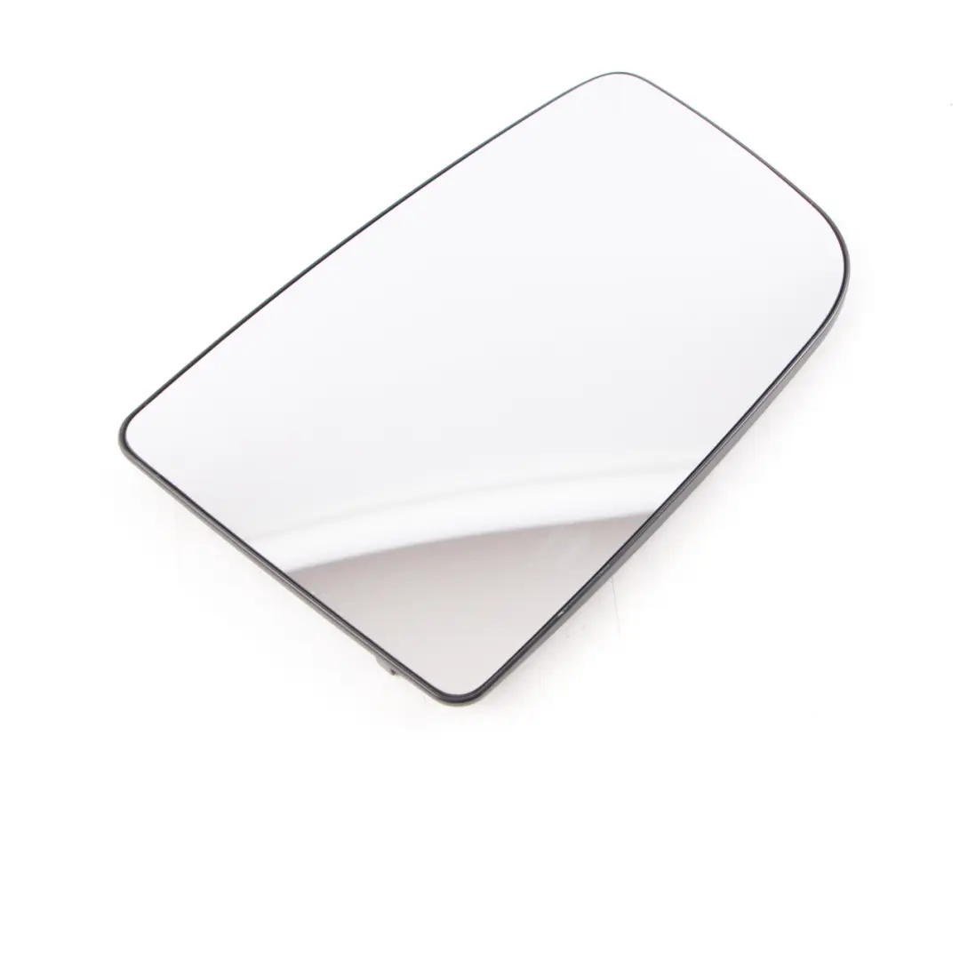 Upper Wing Mirror Glass Door Right O/S to Mercedes Sprinter W906 with Part number A0028115333 Mercedes Sprinter W906 Upper Wing Mirror Glass Door Right O/S - SKU A0028115333 - Part number A0028115333