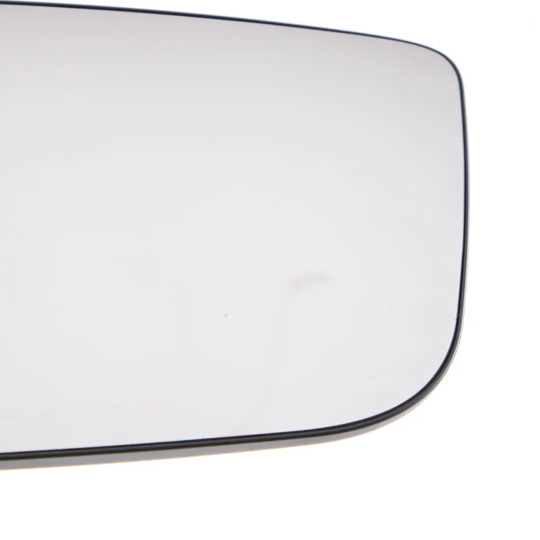 Mercedes Sprinter W906 Oberer Außenspiegel Glastür Rechts - SKU A0028115333 - Teilenummer A0028115333
