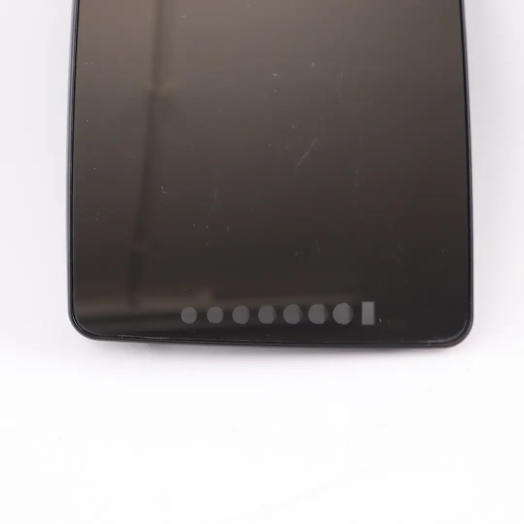 Upper Wing Mirror Glass Heated Door Left N/S to Mercedes Sprinter W906 with Part number A0028115633 Mercedes Sprinter W906 Upper Wing Mirror Glass Heated Door Left N/S - SKU A0028115633 - Part number A0028115633