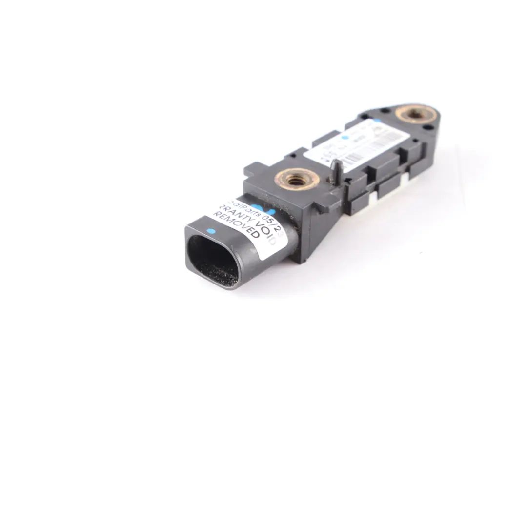 Crash Capteur Air Bag Impacto Módulo Unidad A0038212851 Mercedes SLK R171 - SKU A0028201326 - Número de pieza A0028201326
