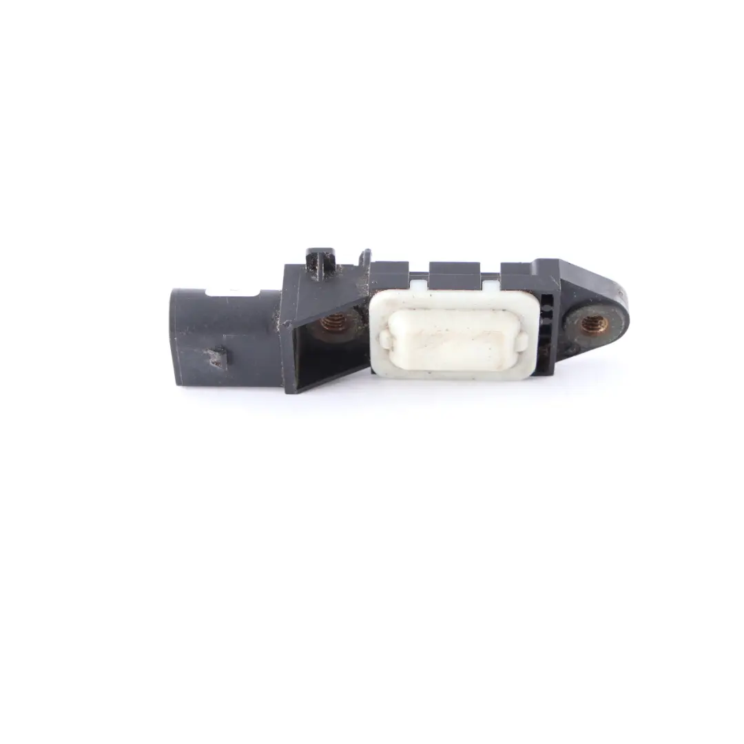 Crash Sensor Air Bag Impact Module Control Unit to Mercedes SLK R171 with Part number A0028201326 Mercedes SLK R171 Crash Sensor Air Bag Impact Module Control Unit - SKU A0028201326 - Part number A0028201326
