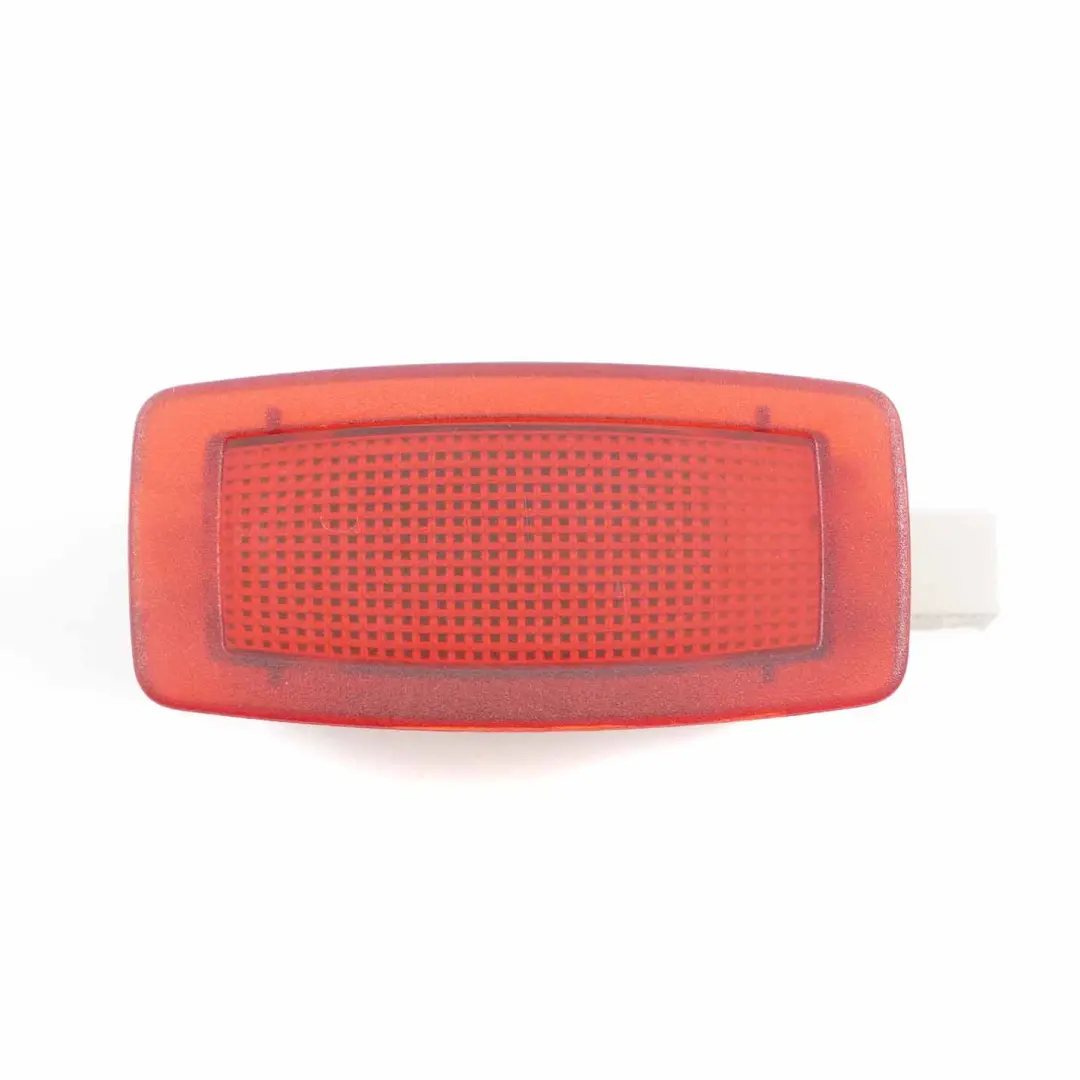  Door Card Lamp Mercedes W207 C207 Front Left Right N/O/S Light Red - SKU A0028201501 - Part number A0028201501
