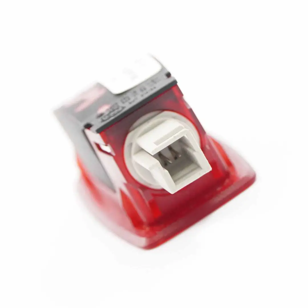  Door Card Lamp Mercedes W207 C207 Front Left Right N/O/S Light Red - SKU A0028201501 - Part number A0028201501