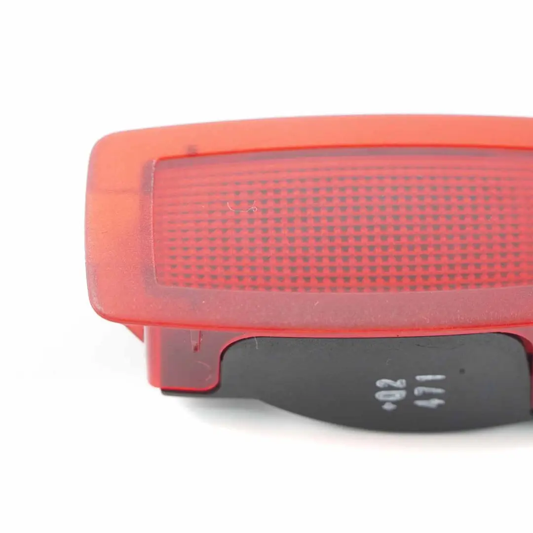  Door Card Lamp Mercedes W207 C207 Front Left Right N/O/S Light Red - SKU A0028201501 - Part number A0028201501