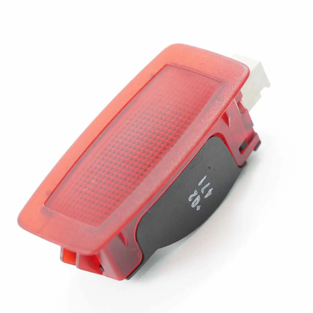 Türkarte Lampe Mercedes W207 C207 vorne links rechts Licht Rot für mit Teilenummer A0028201501 Türkarte Lampe Mercedes W207 C207 vorne links rechts Licht Rot - SKU A0028201501 - Teilenummer A0028201501