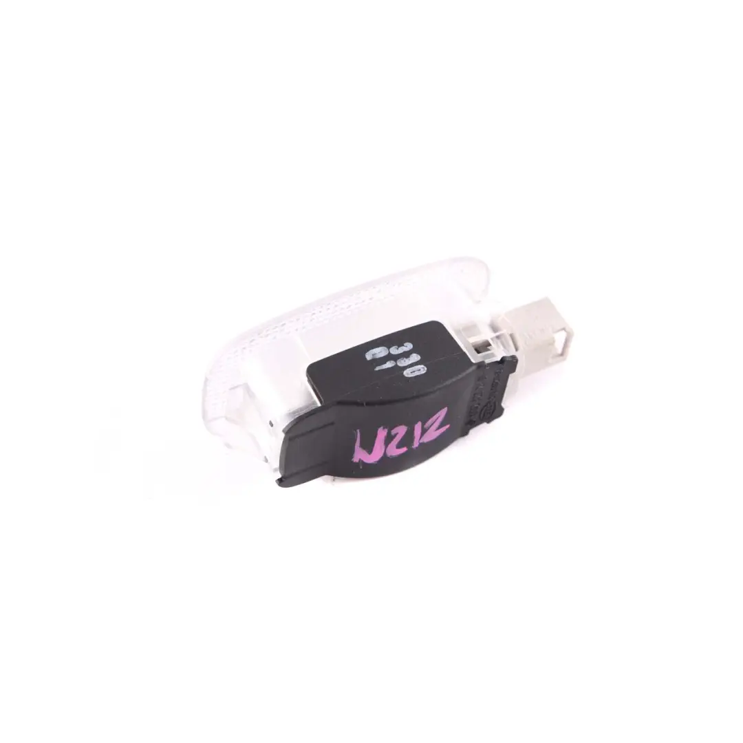 Innenleuchte Mercedes W204 W207 A207 C207 W212 Lampe Weiß  - SKU A0028202101-1 - Teilenummer A0028202101