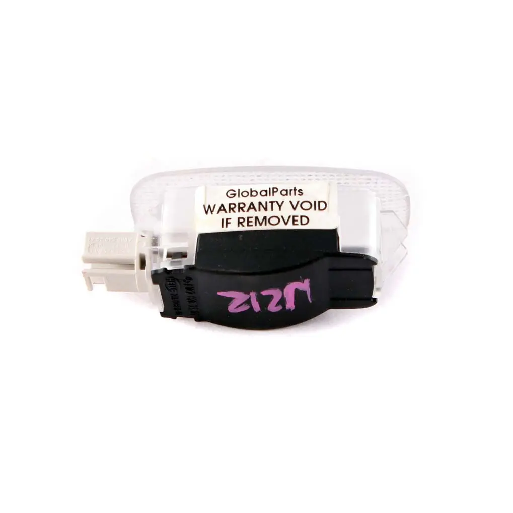 Innenleuchte Mercedes W204 W207 A207 C207 W212 Lampe Weiß  - SKU A0028202101-1 - Teilenummer A0028202101