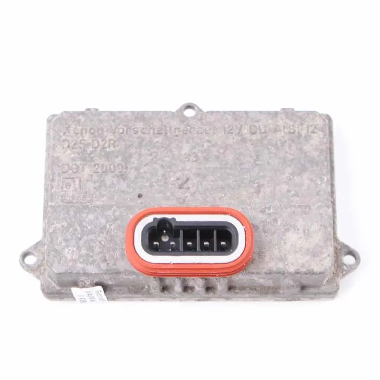W219 Modulo Faro Xenon Unità 5DV008290 per Mercedes W211 con numero di parte A0028202326 Mercedes W211 W219 Modulo Faro Xenon Unità 5DV008290 - SKU A0028202326 - Numero di parte A0028202326