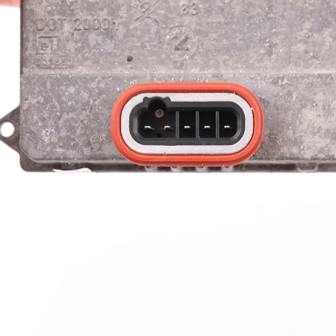 Mercedes W211 W219 Modulo Faro Xenon Unità 5DV008290 - SKU A0028202326 - Numero di parte A0028202326