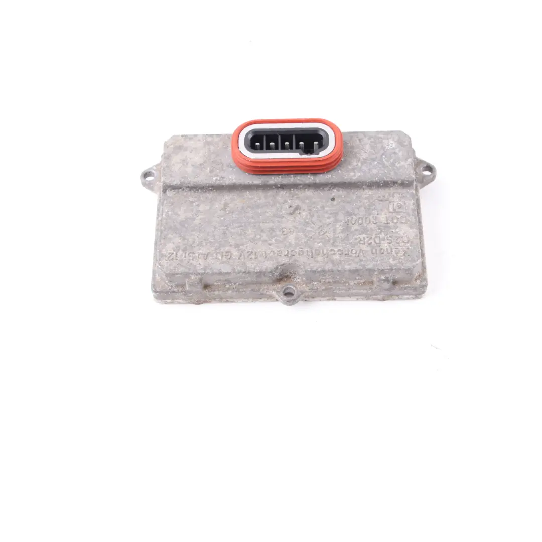 W219 Module Phare Xenon 5DV008290 pour Mercedes W211 à propos du numéro de pièce A0028202326 Mercedes W211 W219 Module Phare Xenon 5DV008290 - SKU A0028202326 - Numéro de pièce A0028202326