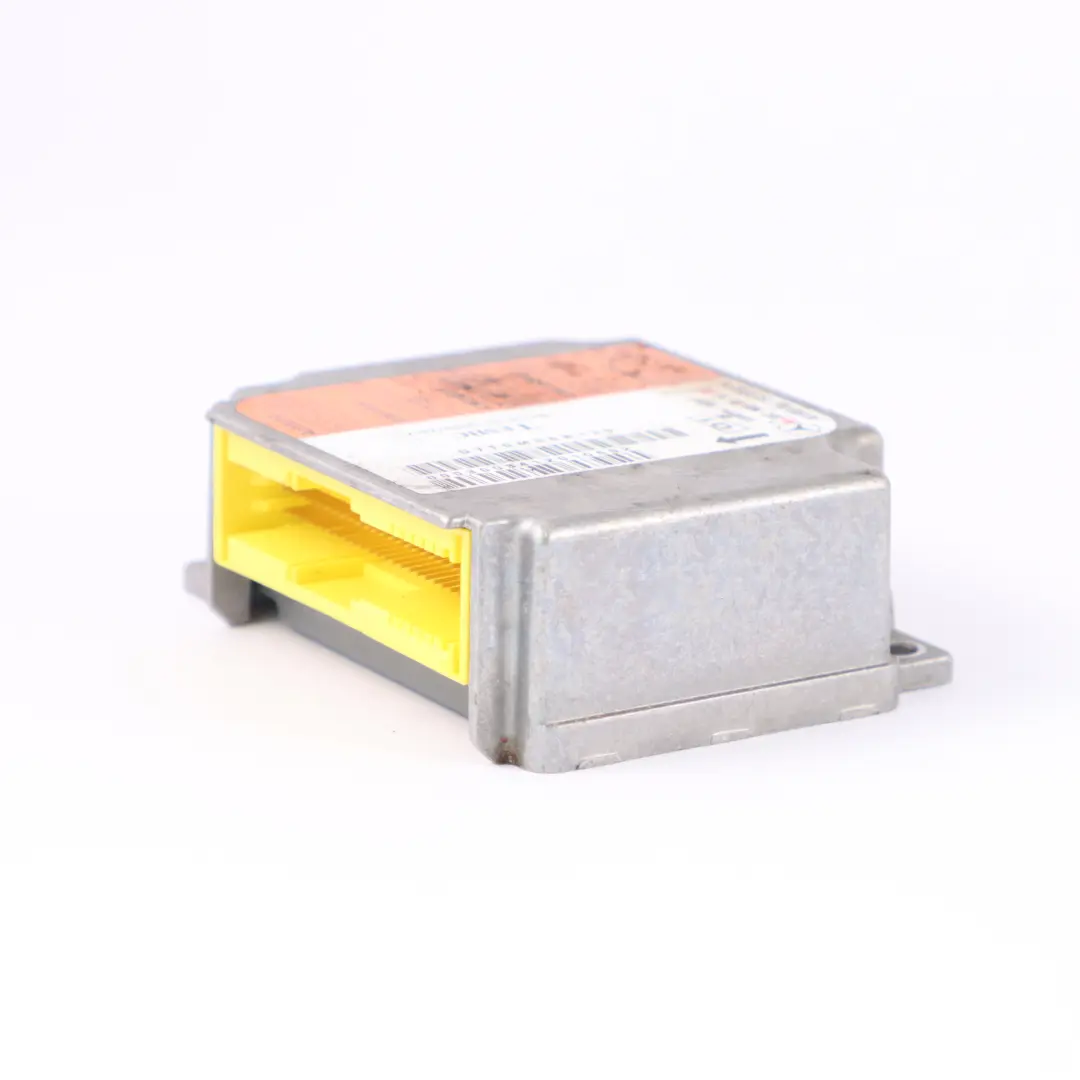 Module Mercedes W210 SRS Control Unit ECU Control Module Air - SKU A0028203226 - Part number A0028203226