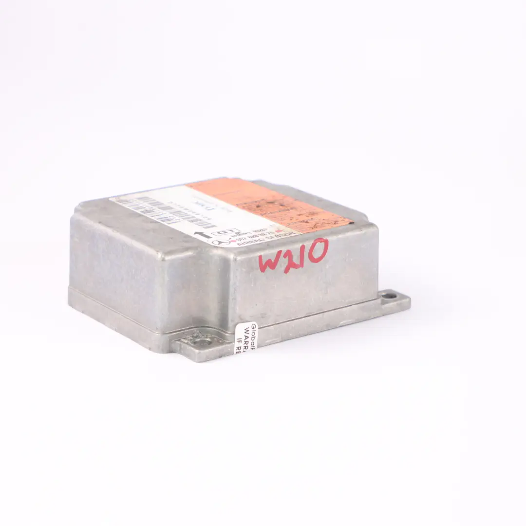  Modulo aria Mercedes W210 SRS Unità di controllo Modulo ECU - SKU A0028203226 - Numero di parte A0028203226