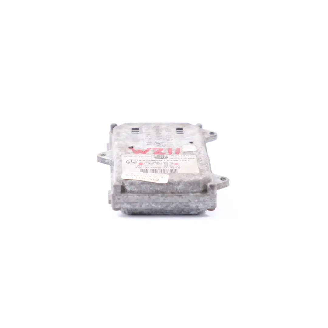  Module Phares Mercedes W164 W209 W211 Unité contrôle ballast xénon - SKU A0028206026 - Numéro de pièce A0028206026