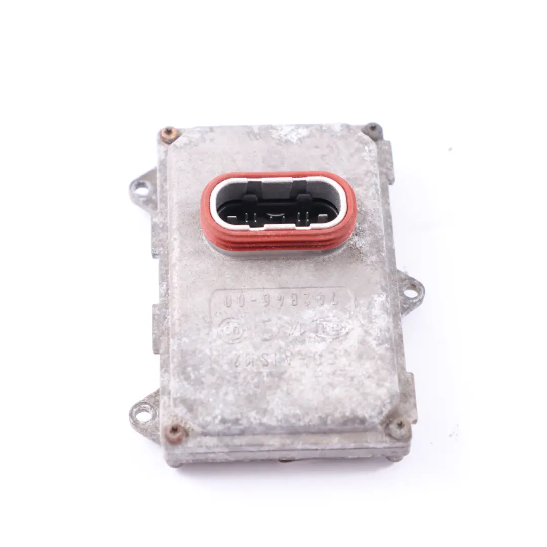 Headlight Module Mercedes W164 W209 W211 Xenon Ballast Control Unit to with Part number A0028206026 Headlight Module Mercedes W164 W209 W211 Xenon Ballast Control Unit - SKU A0028206026 - Part number A0028206026
