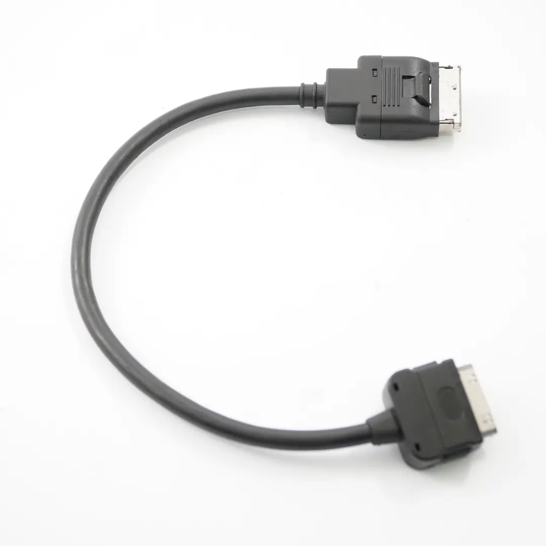 Mercedes W204 USB Port Cable Multimedia Interface Cable MI2-Ipod - SKU A0028272104-1 - Part number A0028272104