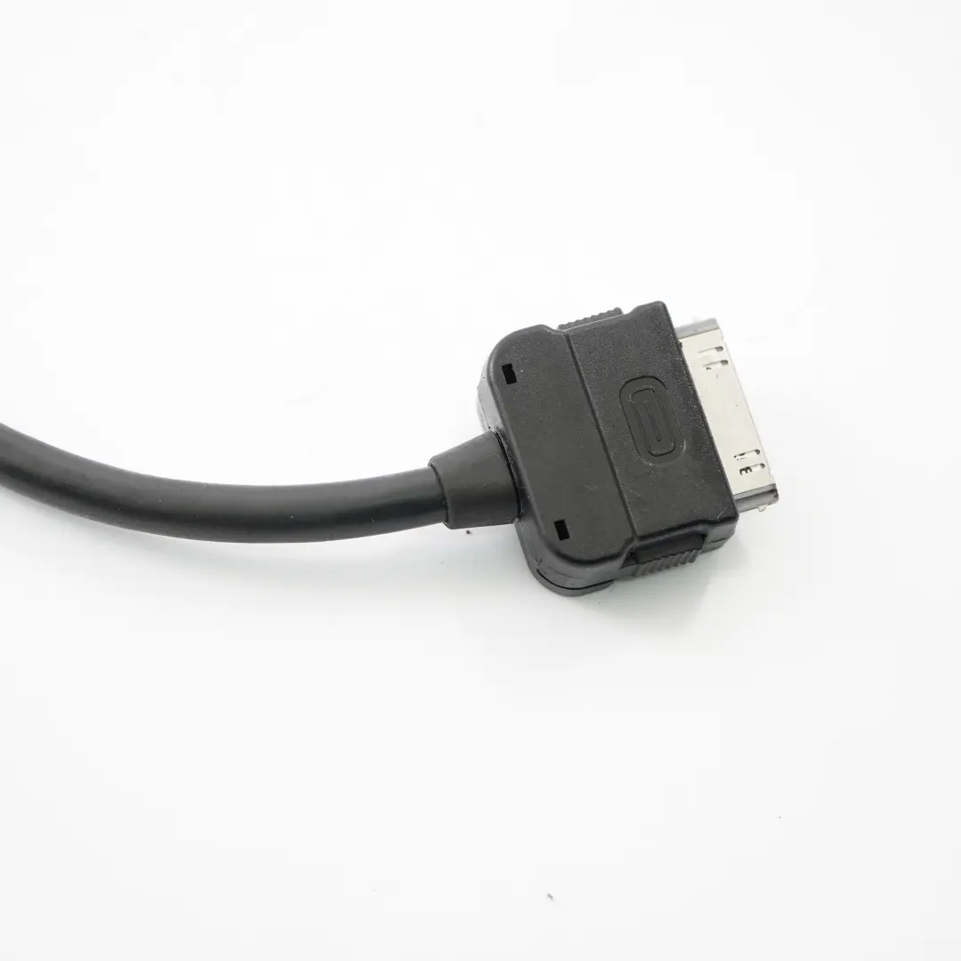 Mercedes W204 Cavo porta USB Cavo interfaccia multimediale MI2-Ipod - SKU A0028272104-1 - Numero di parte A0028272104