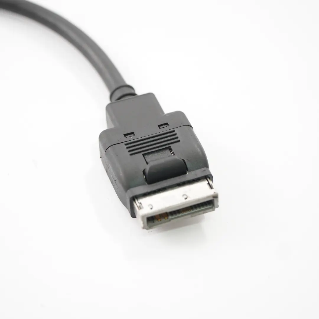 Mercedes W204 Cavo porta USB Cavo interfaccia multimediale MI2-Ipod - SKU A0028272104-1 - Numero di parte A0028272104