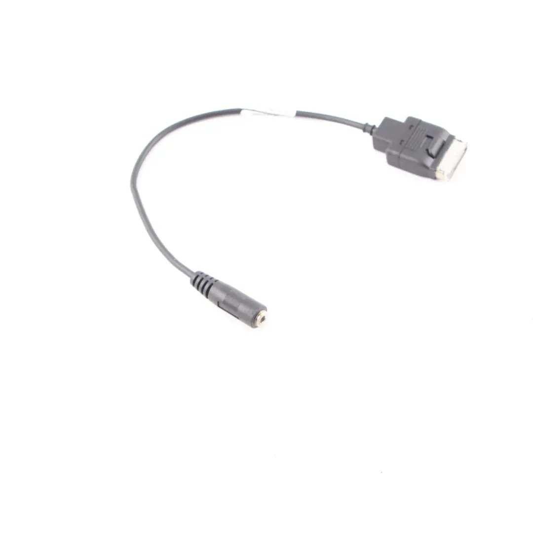  USB Port Cable Mercedes W204 Multimedia Interface Cables Set - SKU A0028272104 - Part number A0028272104
