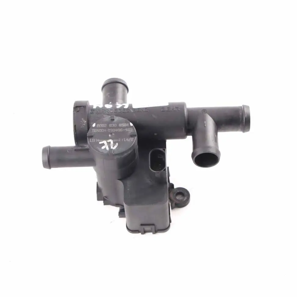 Scaldabagno Valvola Pompa Motore per Mercedes Vito Viano W639 con numero di parte A0028308584 Mercedes Vito Viano W639 Scaldabagno Valvola Pompa Motore - SKU A0028308584 - Numero di parte A0028308584