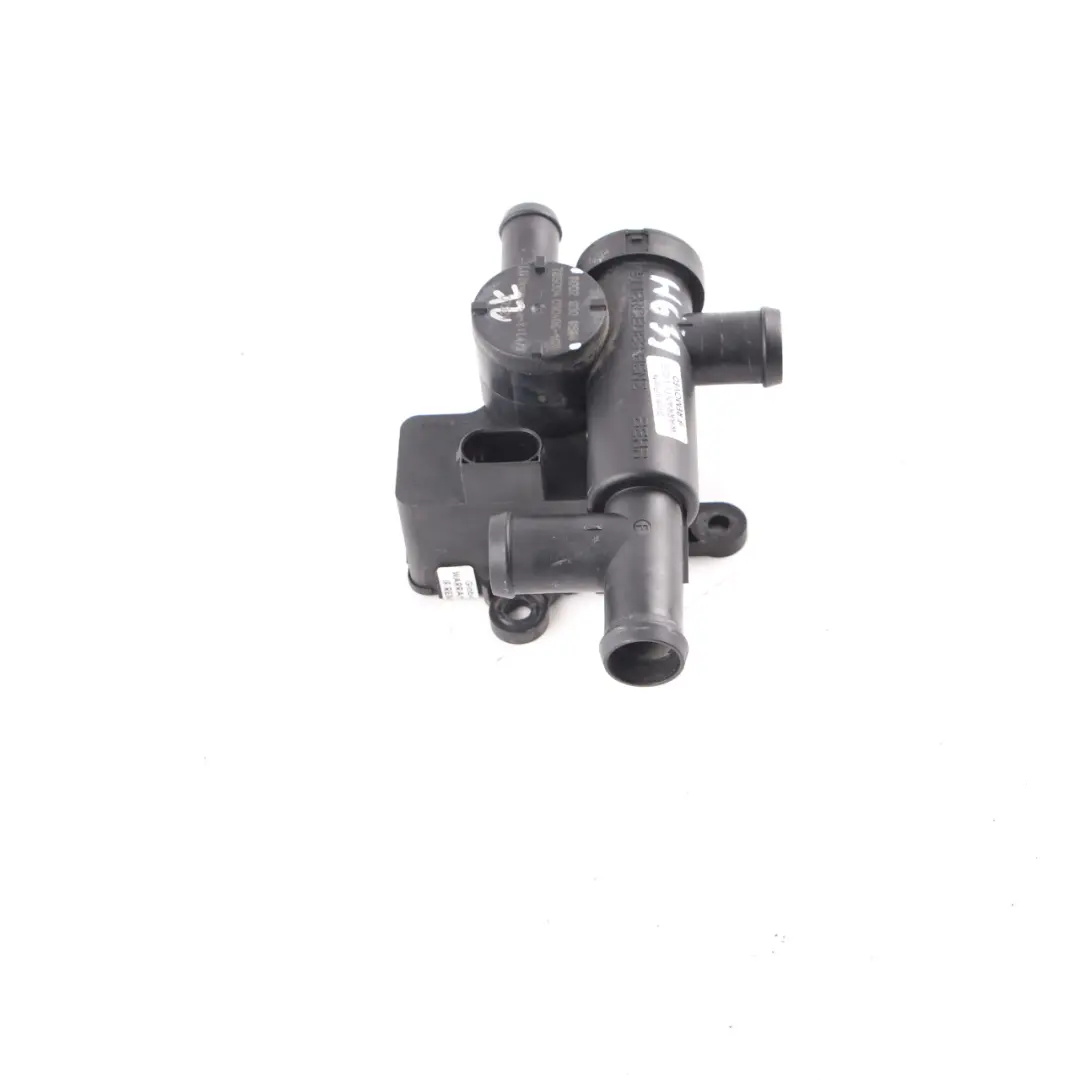 Mercedes Vito Viano W639 Motor Bomba Válvula Del Calentador De Agua - SKU A0028308584 - Número de pieza A0028308584