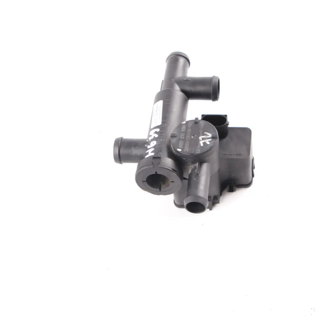 Mercedes Vito Viano W639 Water Heater Valve Pump Motor - SKU A0028308584 - Part number A0028308584