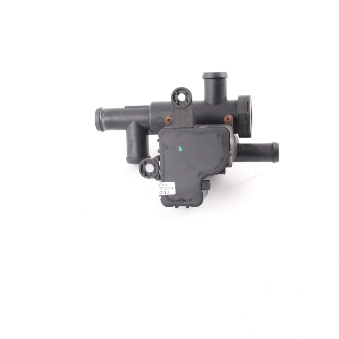 Mercedes Vito Viano W639 Motor Bomba Válvula Del Calentador De Agua - SKU A0028308584 - Número de pieza A0028308584