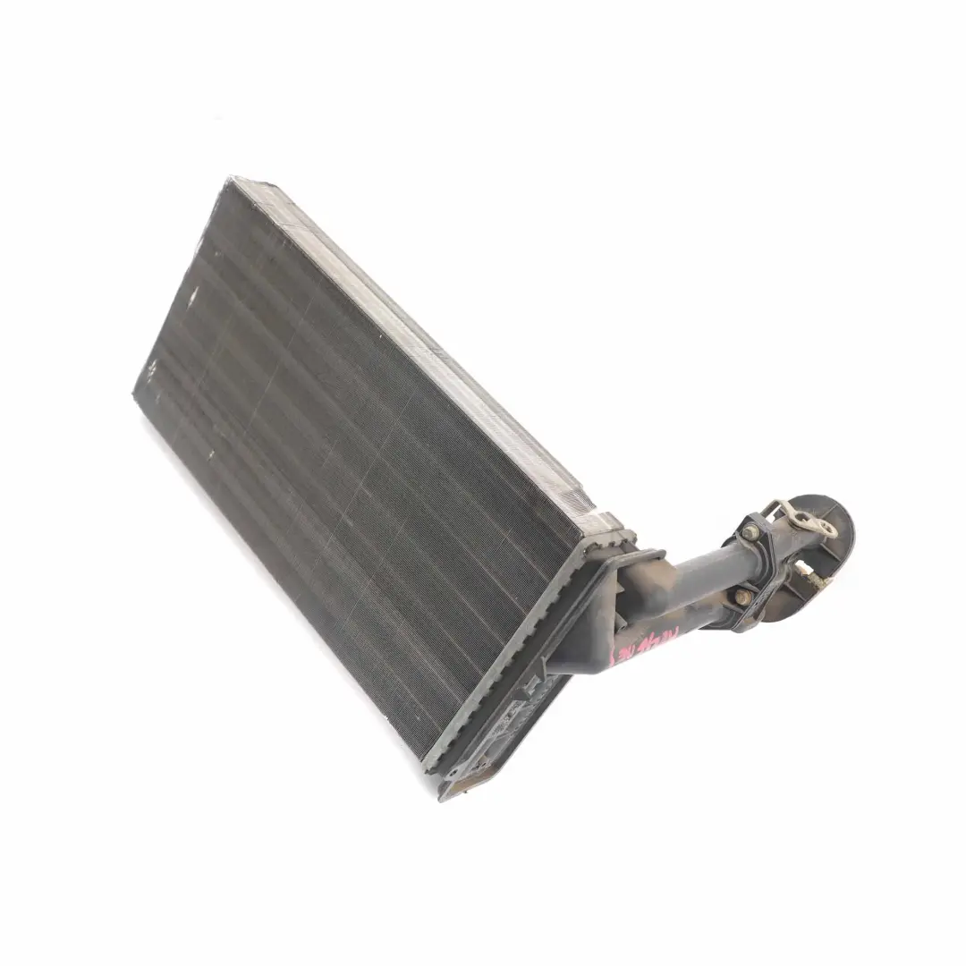 Mercedes W901 W903 Heat Exchanger Heater Matrix Radiator - SKU A0028358901 - Part number A0028358901