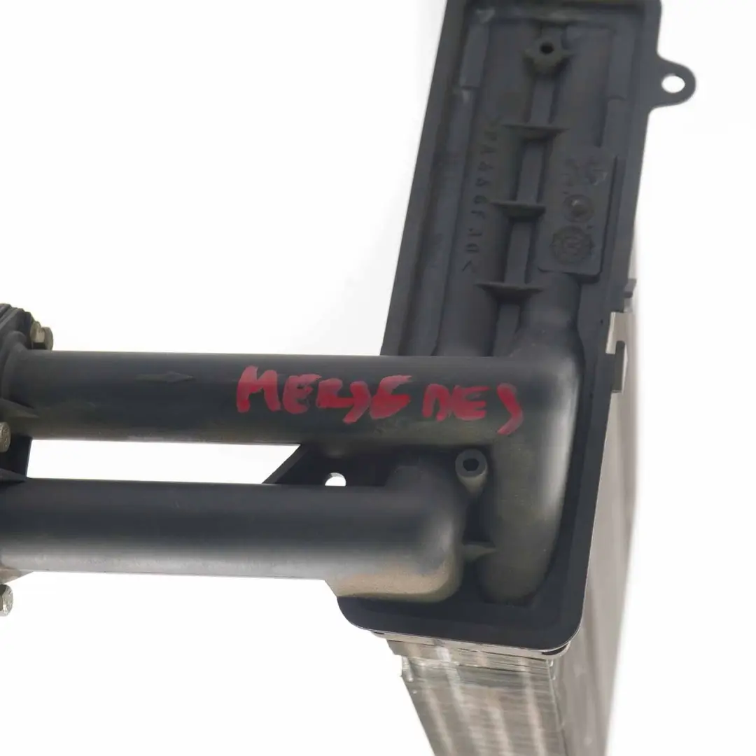 W901 W903 Nagrzewnica Wymiennik Ciepła Grzejnik Matrix do Mercedes o numerze A0028358901 Mercedes W901 W903 Nagrzewnica Wymiennik Ciepła Grzejnik Matrix - SKU A0028358901 - Numer Części A0028358901