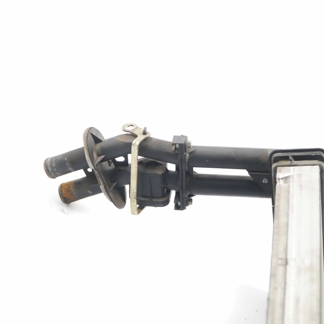 Mercedes W901 W903 Nagrzewnica Wymiennik Ciepła Grzejnik Matrix - SKU A0028358901 - Numer Części A0028358901