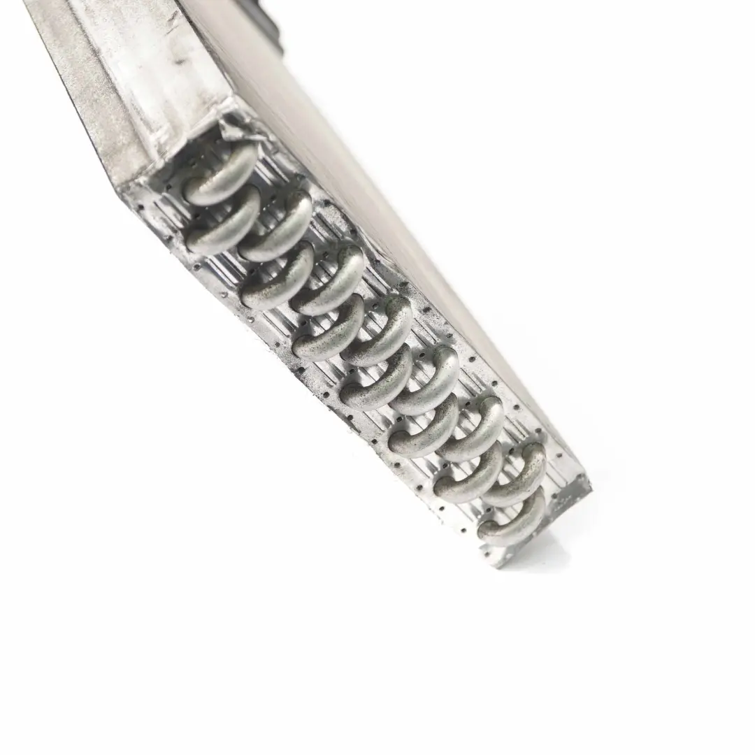 Mercedes W901 W903 Nagrzewnica Wymiennik Ciepła Grzejnik Matrix - SKU A0028358901 - Numer Części A0028358901