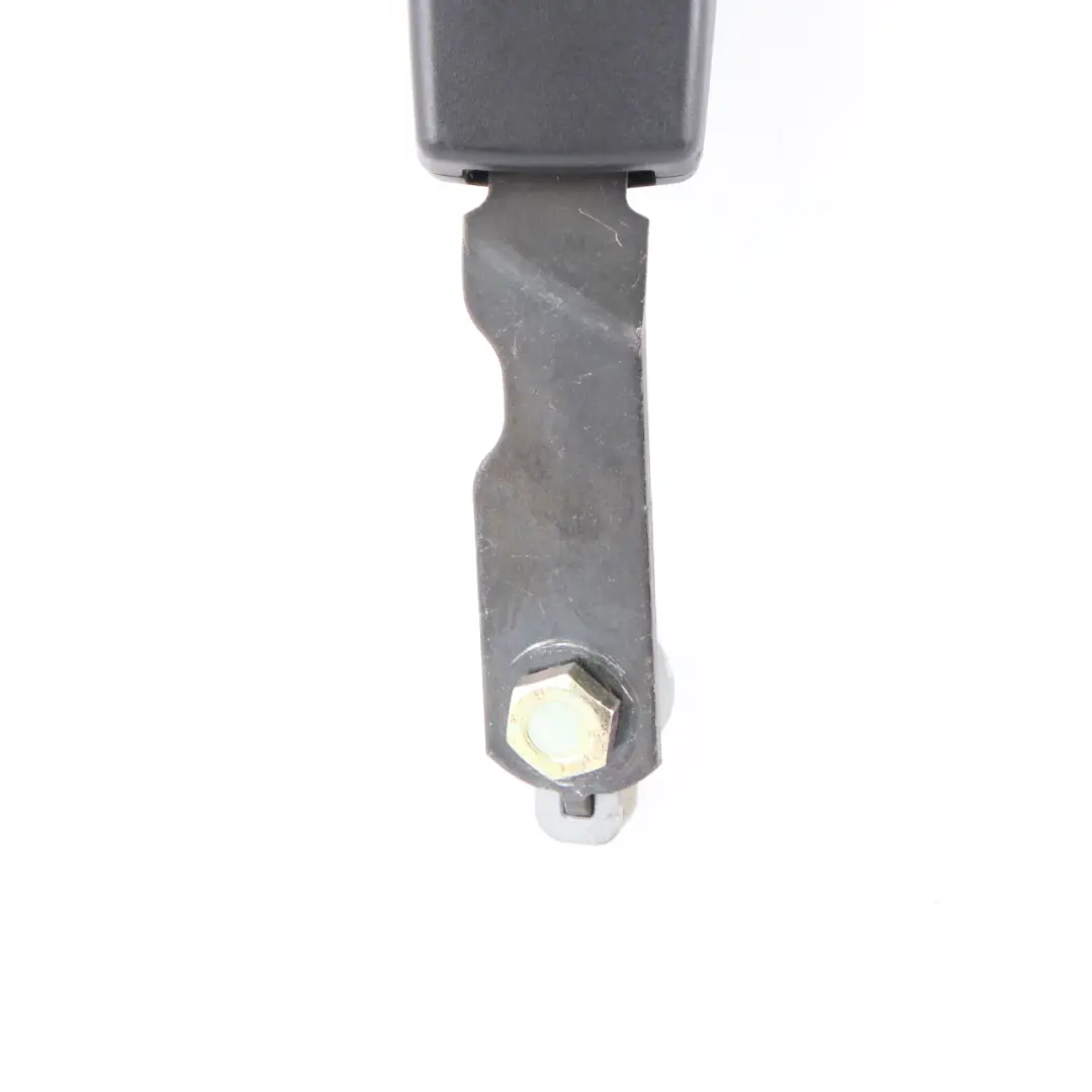 W901 W903 W905 Front Seat Belt Latch Buckle to Mercedes Sprinter with Part number A0028600069 Mercedes Sprinter W901 W903 W905 Front Seat Belt Latch Buckle - SKU A0028600069 - Part number A0028600069