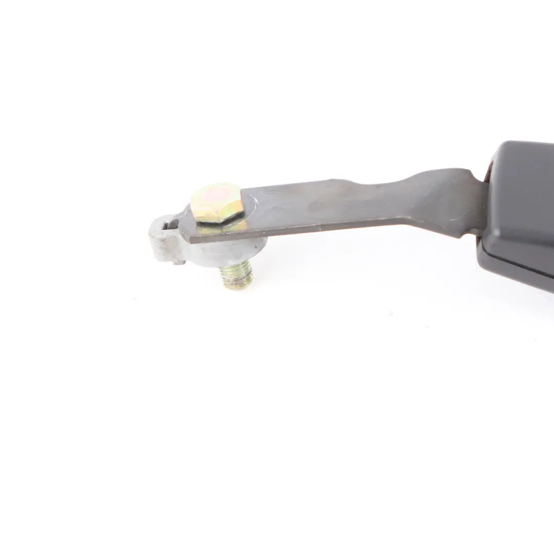 W901 W903 W905 Front Seat Belt Latch Buckle to Mercedes Sprinter with Part number A0028600069 Mercedes Sprinter W901 W903 W905 Front Seat Belt Latch Buckle - SKU A0028600069 - Part number A0028600069