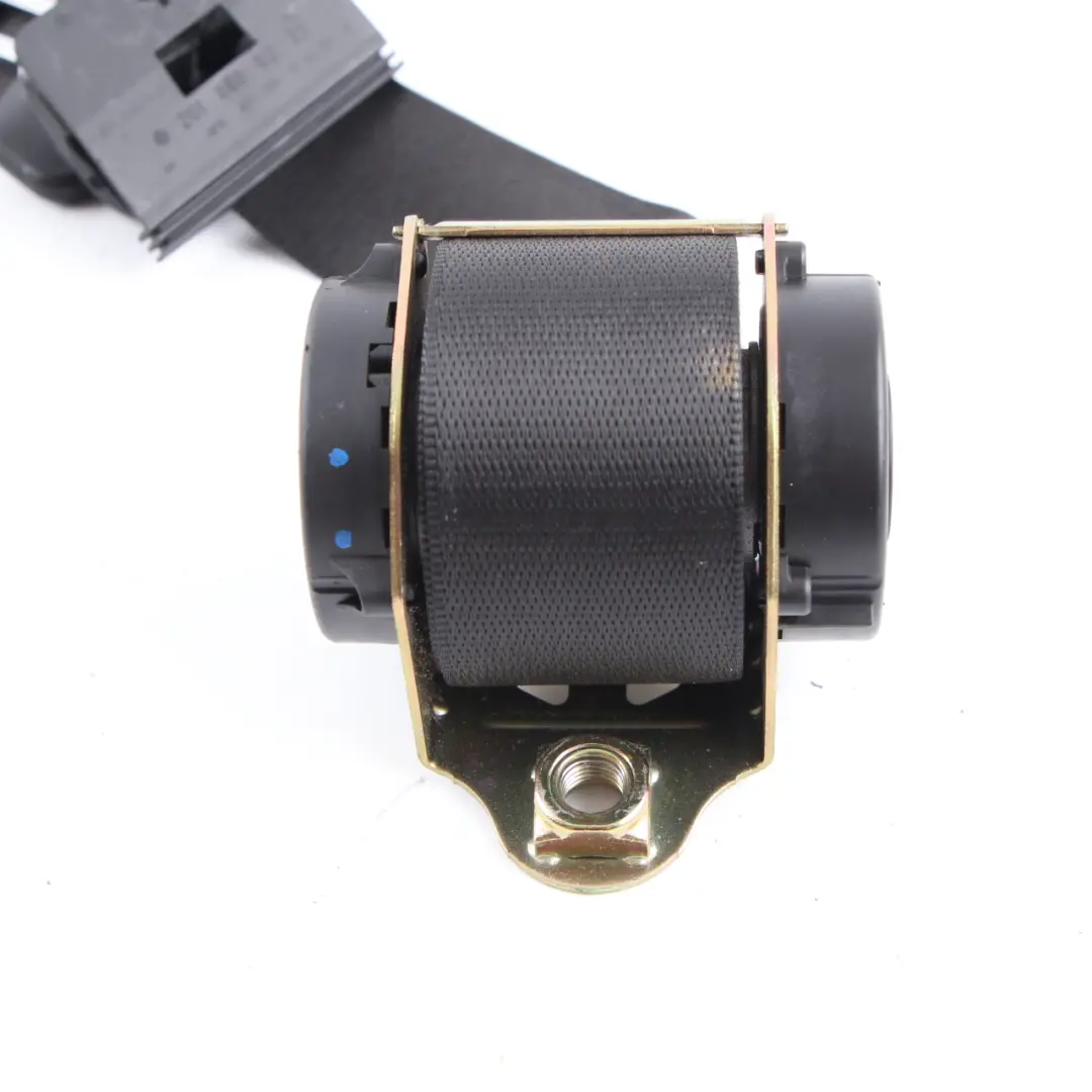 Mercedes W901 W903 Limousine Sicherheitsgurt vorne links Schwarz - SKU A0028607685 - Teilenummer A0028607685