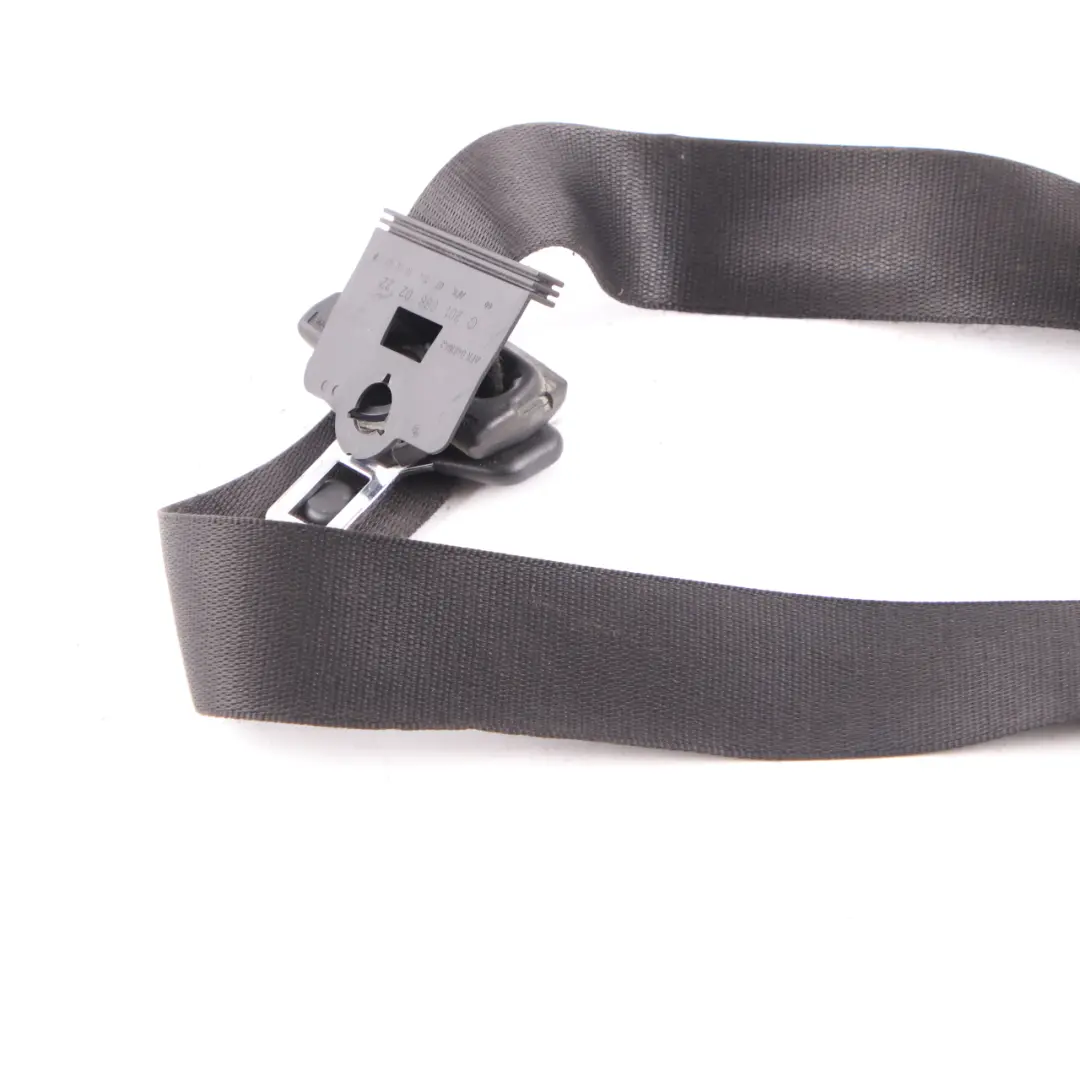 W901 Cintura di sicurezza anteriore destra Nero per Mercedes Sprinter con numero di parte A0028607785 Mercedes Sprinter W901 Cintura di sicurezza anteriore destra Nero - SKU A0028607785 - Numero di parte A0028607785