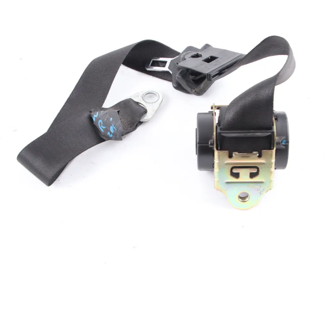 W901 Sicherheitsgurt Vorne Rechts Sicherheitsgurt für Mercedes Sprinter mit Teilenummer A0028607785 Mercedes Sprinter W901 Sicherheitsgurt Vorne Rechts Sicherheitsgurt - SKU A0028607785 - Teilenummer A0028607785