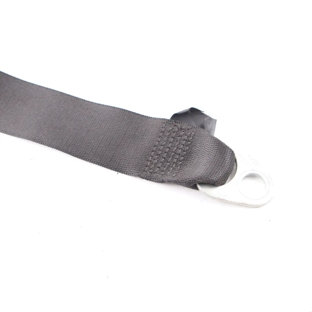 Mercedes Sprinter W901 Seat Belt Front Right Safety Belt Black - SKU A0028607785 - Numéro de pièce A0028607785