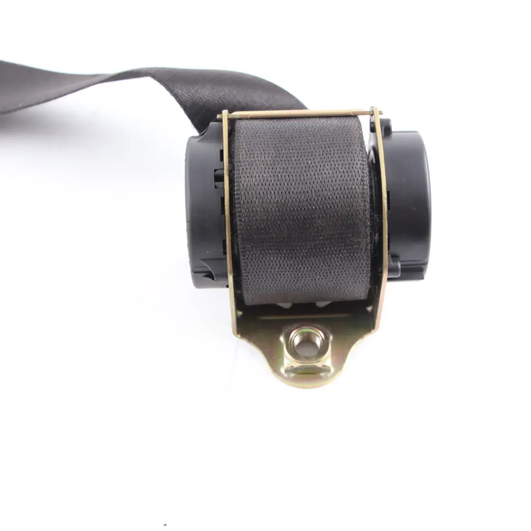 W901 Seat Belt Front Right O/S Safety Belt Black to Mercedes Sprinter with Part number A0028607785 Mercedes Sprinter W901 Seat Belt Front Right O/S Safety Belt Black - SKU A0028607785 - Part number A0028607785