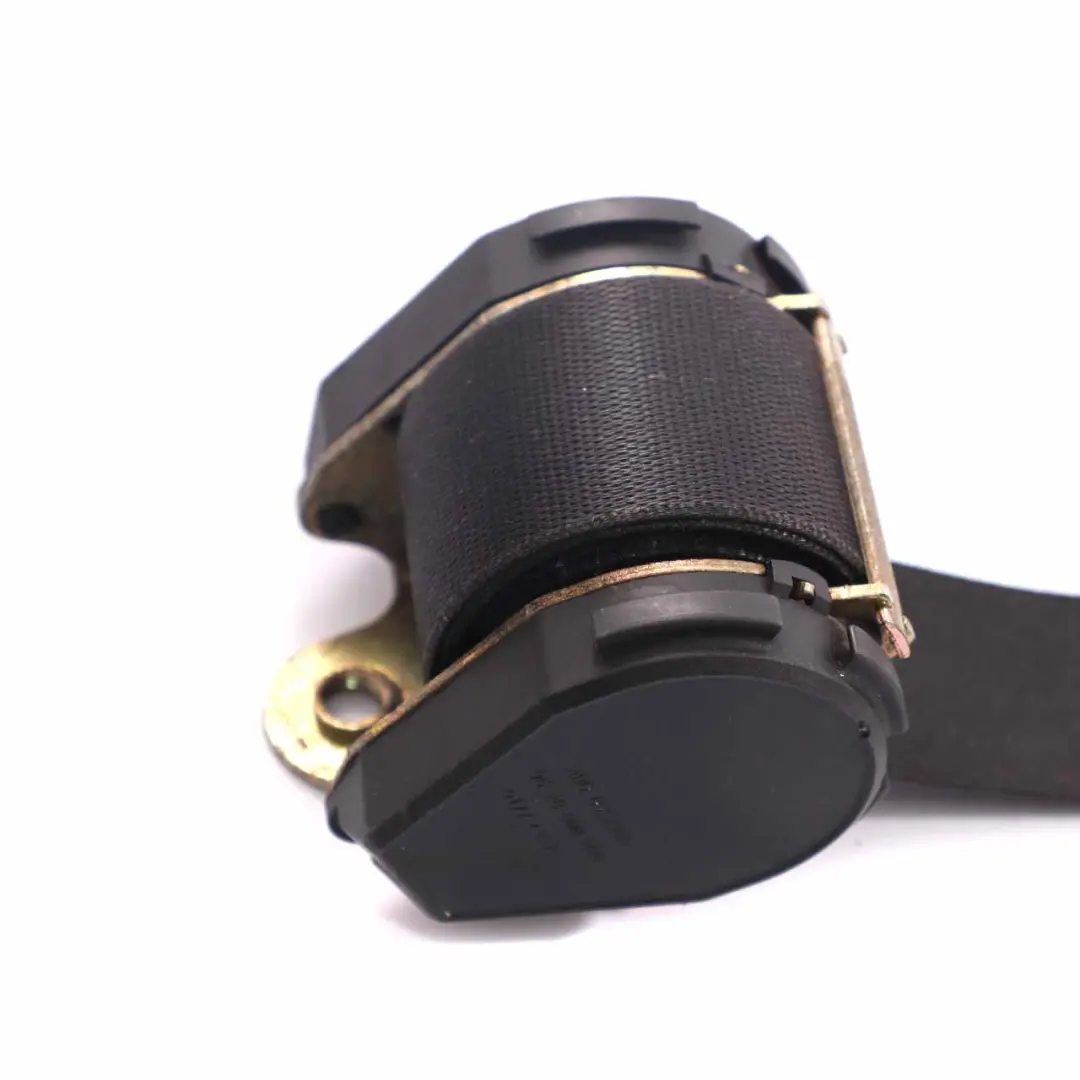 W901 Ceinture Sécurité Avant Gauche Sécurité Noire pour Mercedes Sprinter à propos du numéro de pièce A0028607885 Mercedes Sprinter W901 Ceinture Sécurité Avant Gauche Sécurité Noire - SKU A0028607885 - Numéro de pièce A0028607885