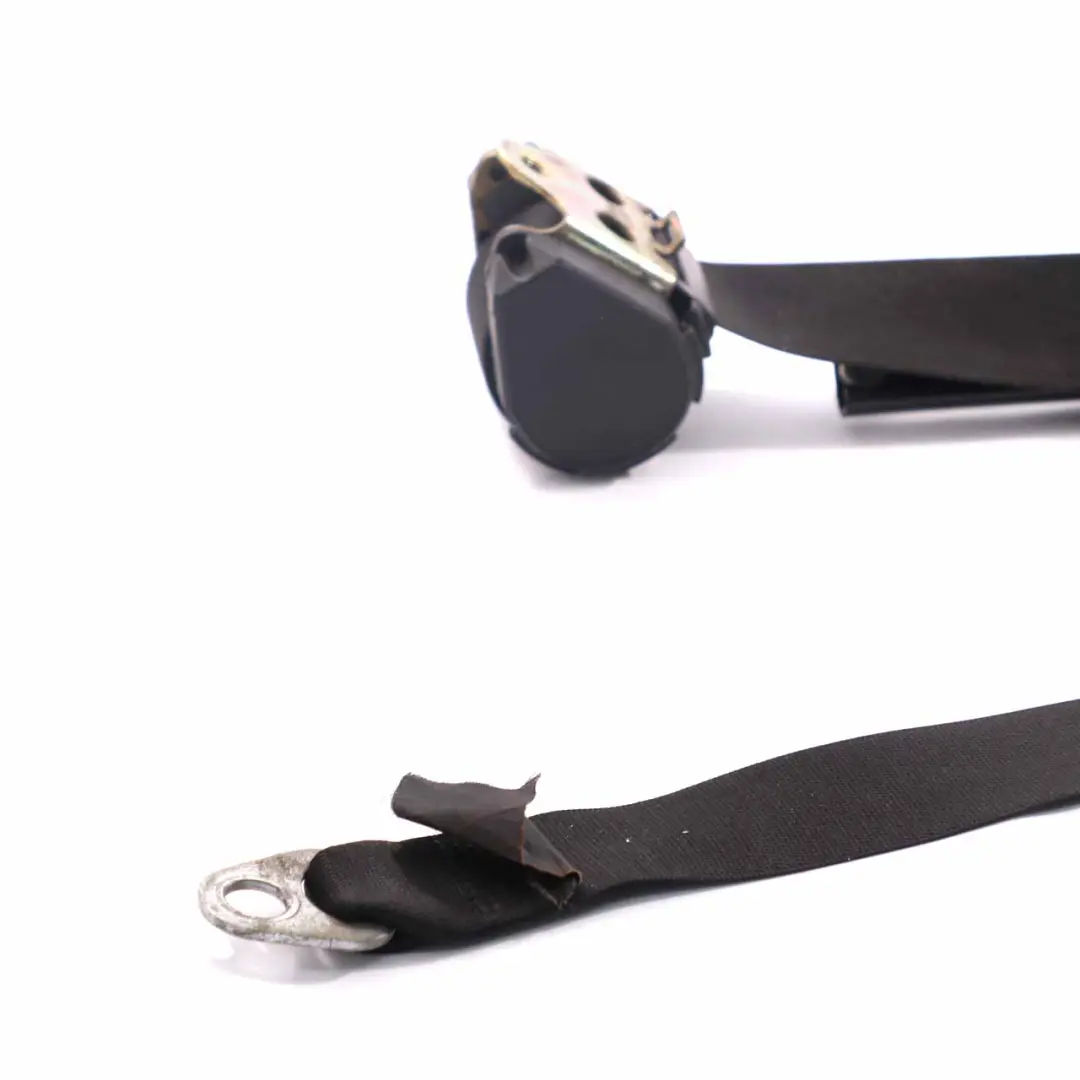 Mercedes Sprinter W901 Seat Belt Front Left N/S Safety Belt Black - SKU A0028607885 - Part number A0028607885