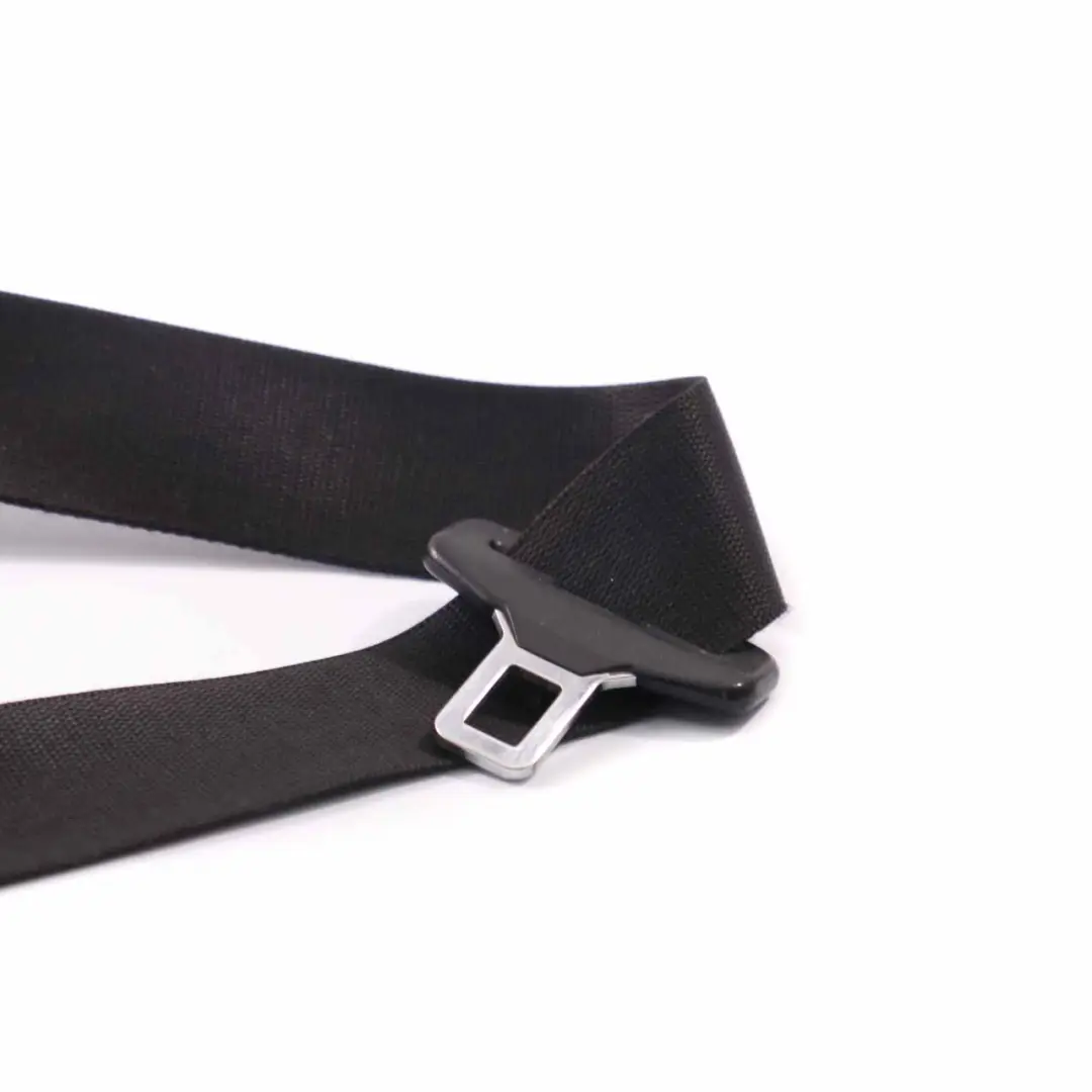 Mercedes Sprinter W901 Seat Belt Front Left N/S Safety Belt Black - SKU A0028607885 - Part number A0028607885