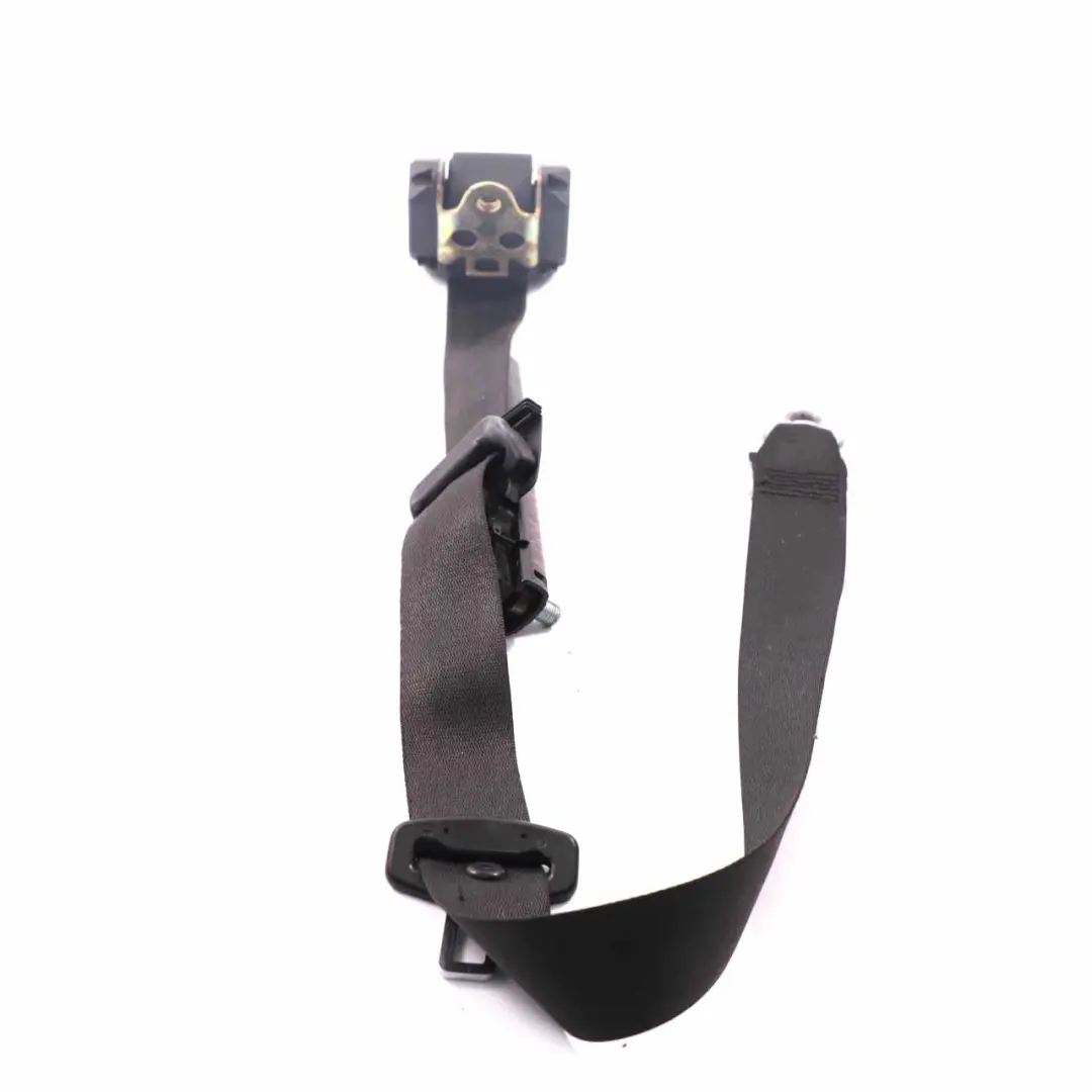 W901 Cintura Di Sicurezza Anteriore Sinistra Nero per Mercedes Sprinter con numero di parte A0028607885 Mercedes Sprinter W901 Cintura Di Sicurezza Anteriore Sinistra Nero - SKU A0028607885 - Numero di parte A0028607885