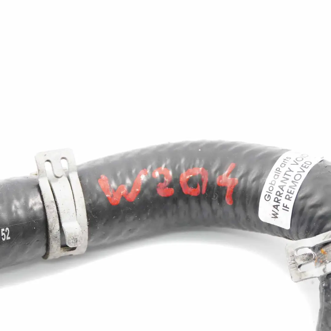 Mercedes W204 W212 Tubo Del Fluido Sterzo Diesel - SKU A0029979652 - Numero di parte A0029979652