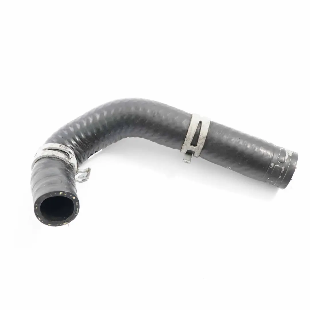 Power Steering Pipe Mercedes W204 W212 Steering Fluid Hose Diesel - SKU A0029979652 - Part number A0029979652