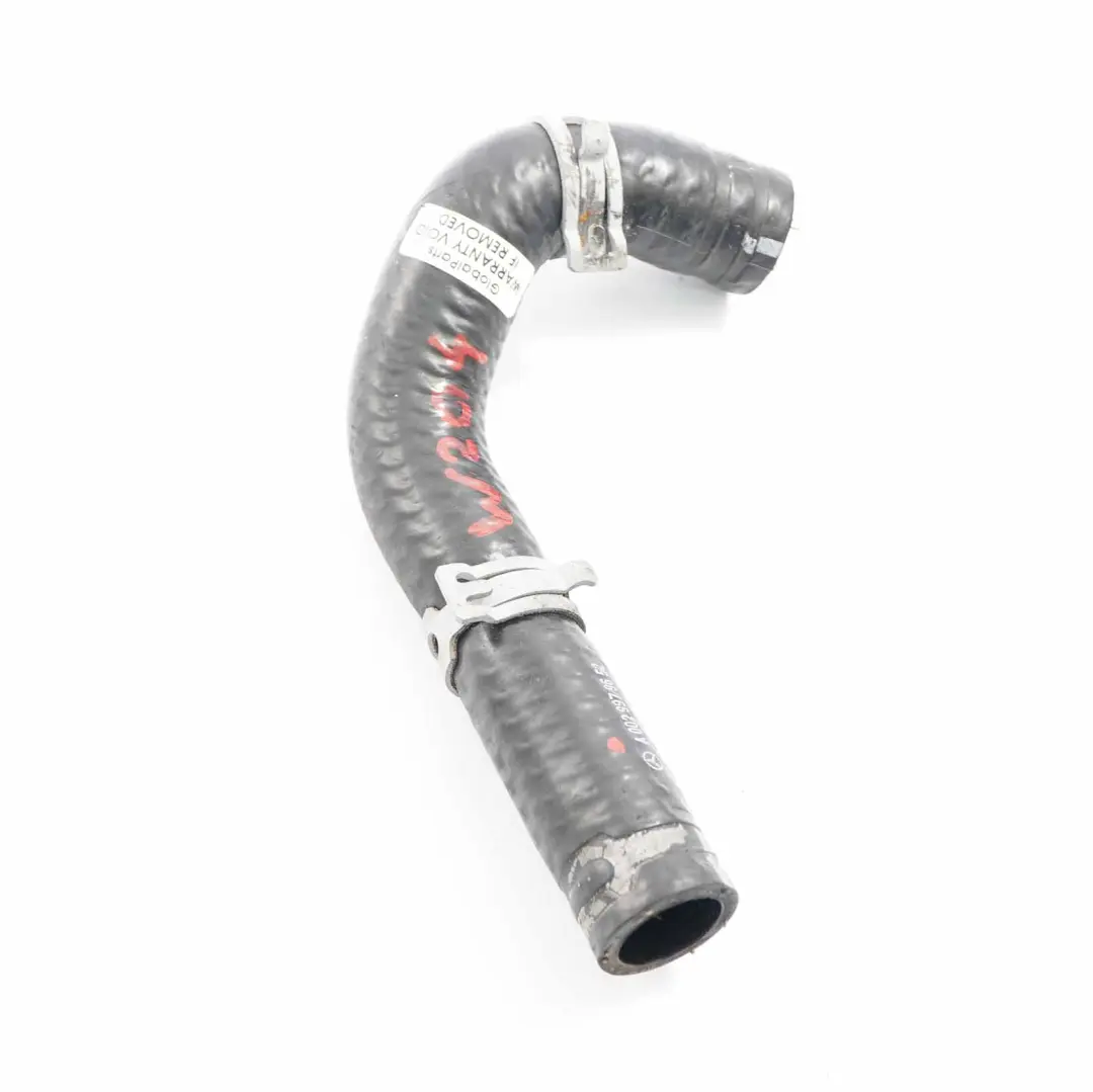 Tuyau Liquide Direction Assistée Diesel pour Mercedes W204 W212 à propos du numéro de pièce A0029979652 Mercedes W204 W212 Tuyau Liquide Direction Assistée Diesel - SKU A0029979652 - Numéro de pièce A0029979652