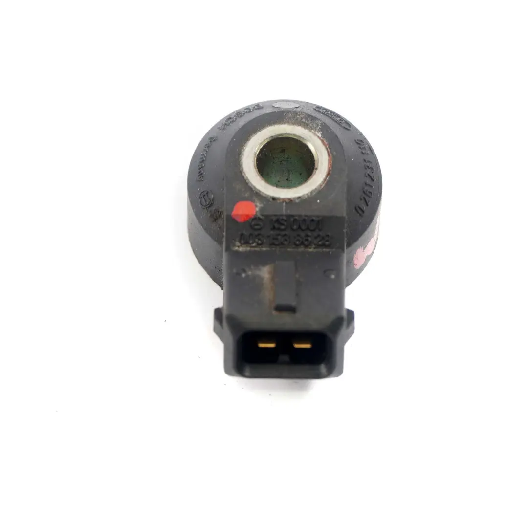  Mercedes-Benz C E S Klasse W203 W211 W220 W221 Motor Klopfsensor - SKU A0031538628 - Teilenummer A0031538628
