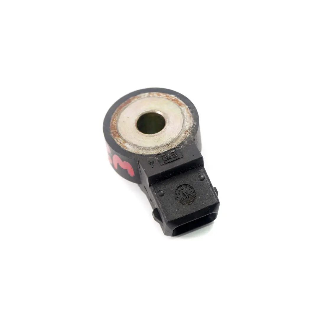  Sensor Picado Mercedes W203 W211 W220 W221 Motor de Gasolina Carter - SKU A0031538628 - Número de pieza A0031538628